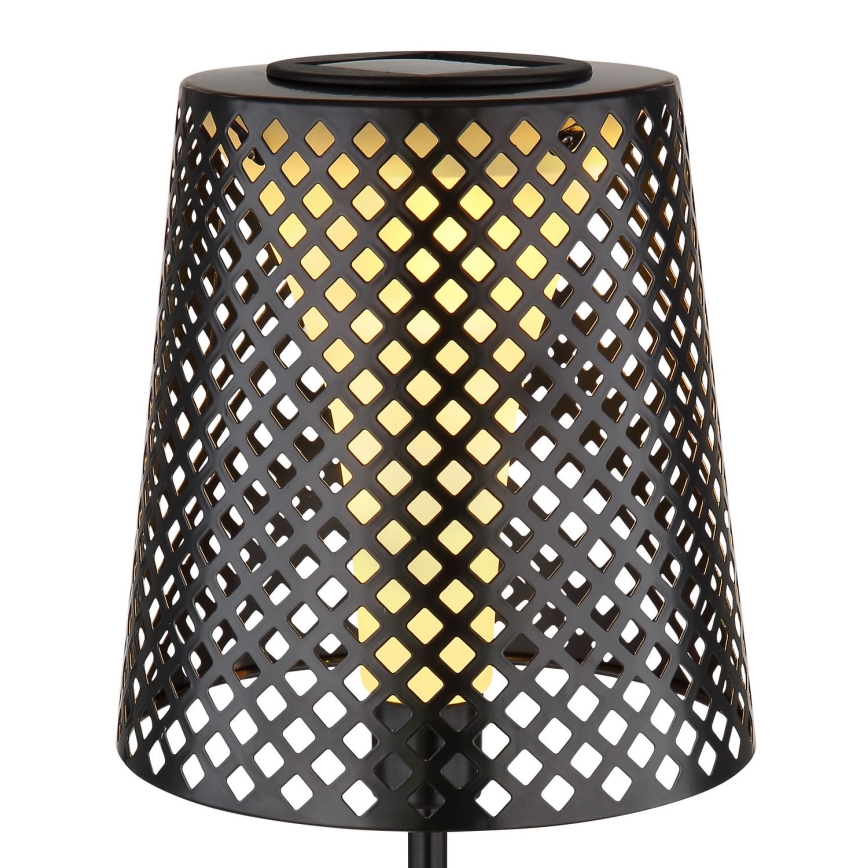 Globo - LED solcellsbelysning LED/0,06W/3V IP44