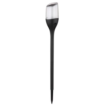 Globo - LED solcellsbelysning LED/2,4W/3V 1600K IP44