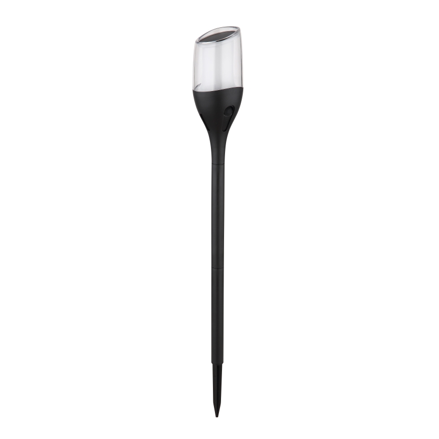 Globo - LED solcellsbelysning LED/2,4W/3V 1600K IP44