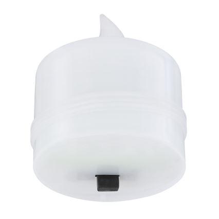 Globo - LED solcellsbelysning LED/1,2V IP44