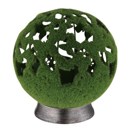 Globo - LED Solcell dekoration LED/0,06W/3V IP44