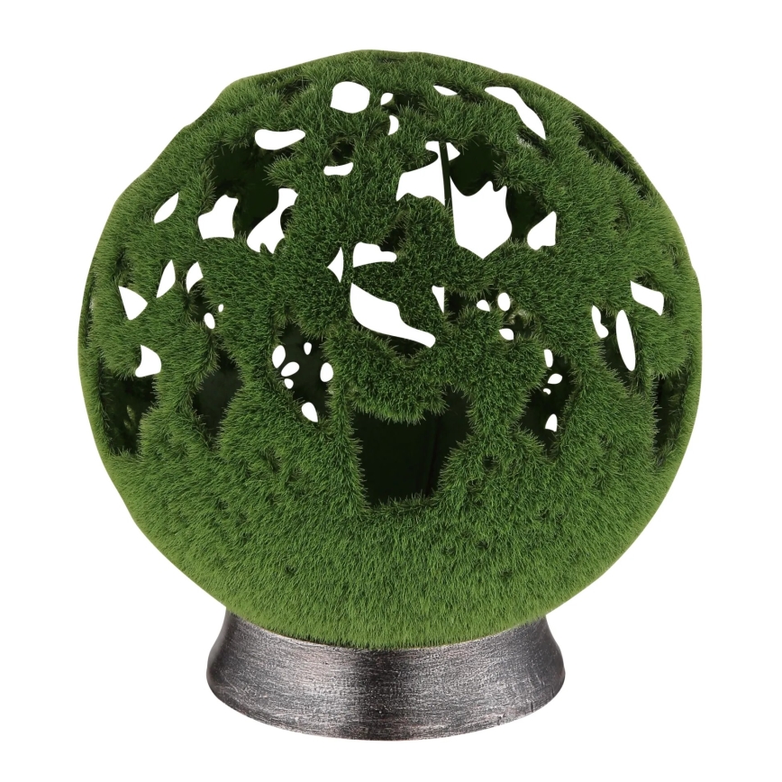 Globo - LED Solcell dekoration LED/0,06W/3V IP44