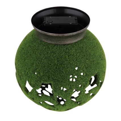 Globo - LED Solcell dekoration LED/0,06W/3V IP44