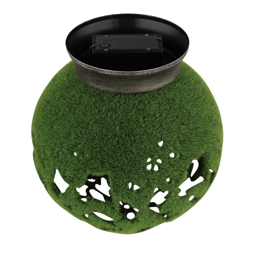 Globo - LED Solcell dekoration LED/0,06W/3V IP44