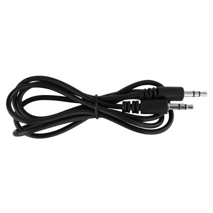 Globo - LED RGB Bordslampa med en högtalare LED/5W/3,7V 1500 mAh