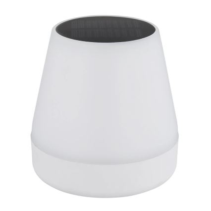 Globo - LED RGB solcellsbelysning LED/0,2W/3,7V IP44