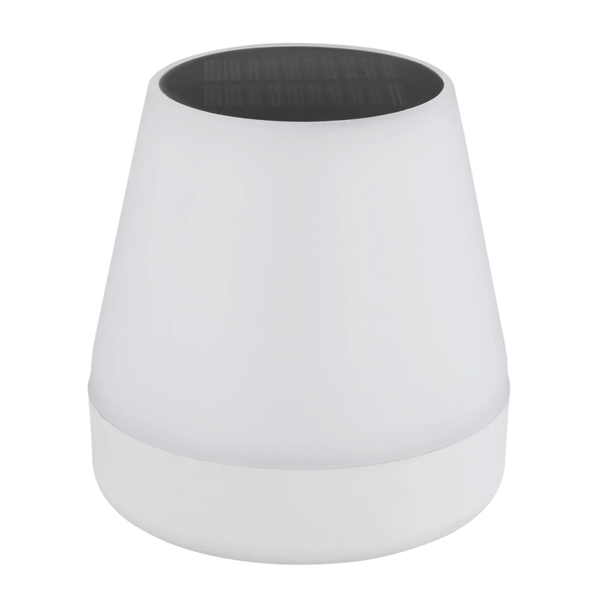 Globo - LED RGB solcellsbelysning LED/0,2W/3,7V IP44