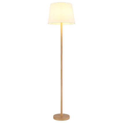 Globo - Golvlampa 1xE27/40W/230V