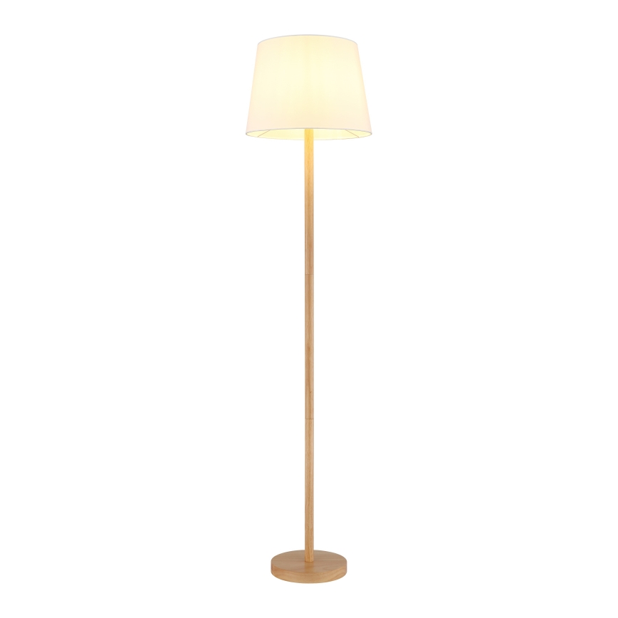Globo - Golvlampa 1xE27/40W/230V