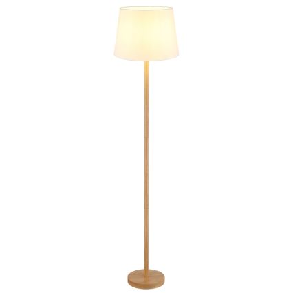 Globo - Golvlampa 1xE27/40W/230V