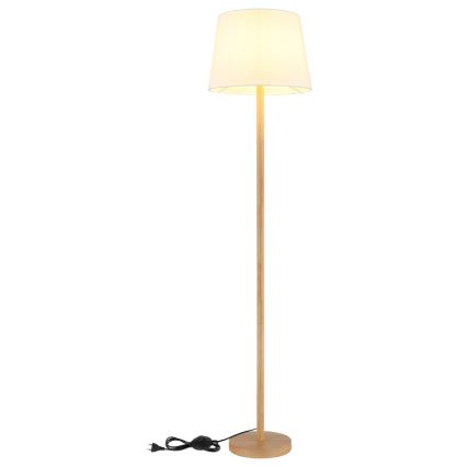 Globo - Golvlampa 1xE27/40W/230V