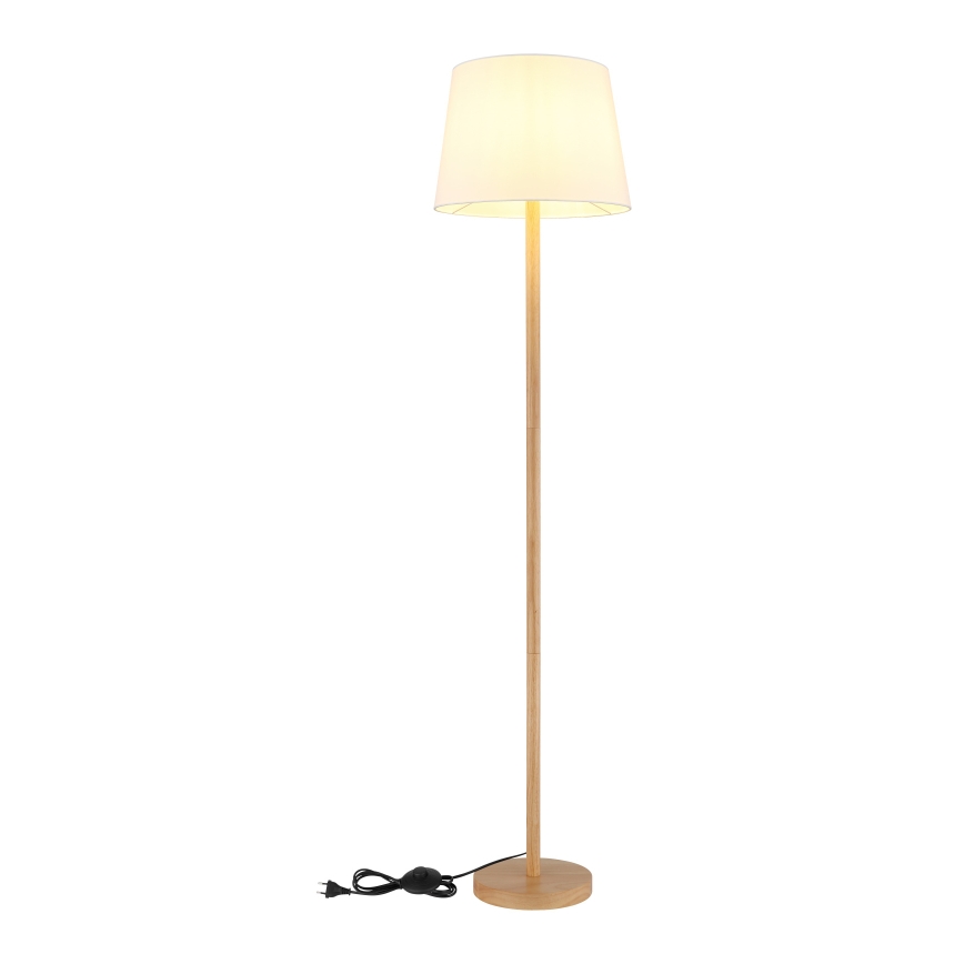 Globo - Golvlampa 1xE27/40W/230V