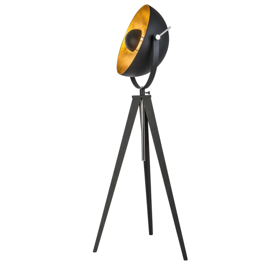 Globo - Golvlampa 1xE27/40W/230V