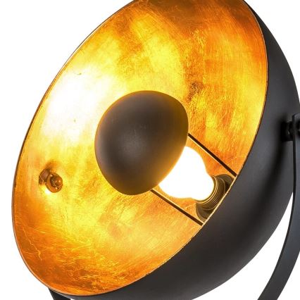 Globo - Golvlampa 1xE27/40W/230V