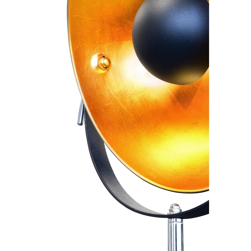 Globo - Golvlampa 1xE27/40W/230V