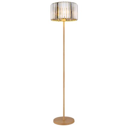 Globo - Golvlampa 1xE27/60W/230V