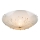 Globo 40402-2 - Takbelysning CALIMERO I 2xE27/60W/230V