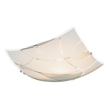 Globo 40403-1 - Takbelysning PARANJA 1xE27/60W/230V