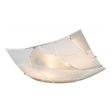 Globo 40403-2 - Takbelysning PARANJA 2xE27/60W/230V