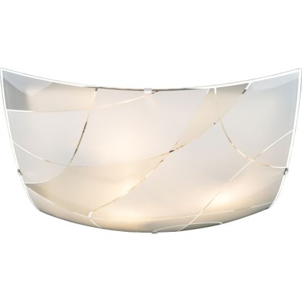 Globo 40403-3 - Takbelysning PARANJA 3xE27/60W/230V