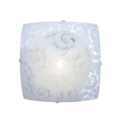 Globo - Taklampa 1xE27/60W/230V