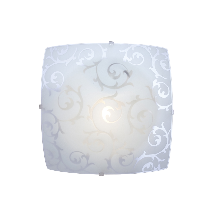 Globo - Taklampa 1xE27/60W/230V