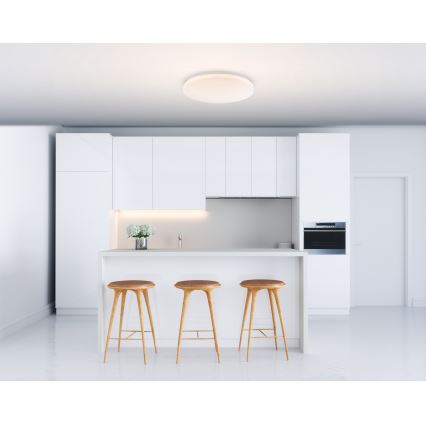 Globo 41003-20 - LED Takbelysning TARUG 1xLED/20W/230V