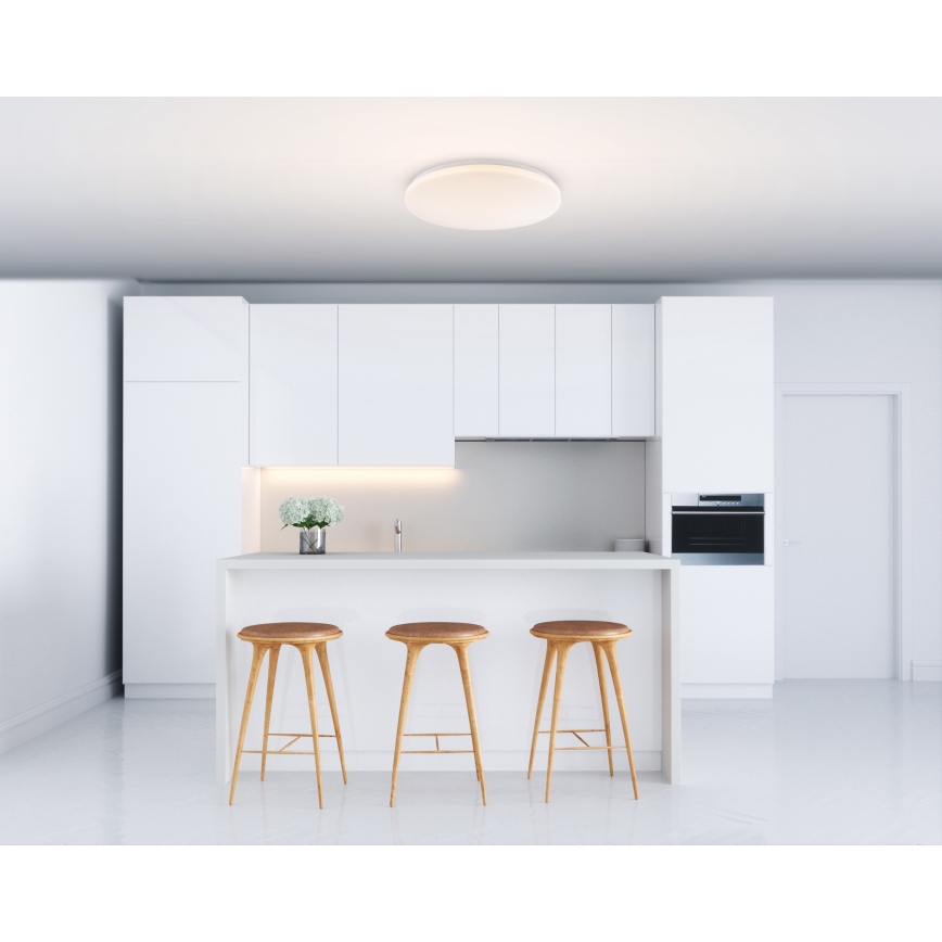 Globo 41003-20 - LED Takbelysning TARUG 1xLED/20W/230V