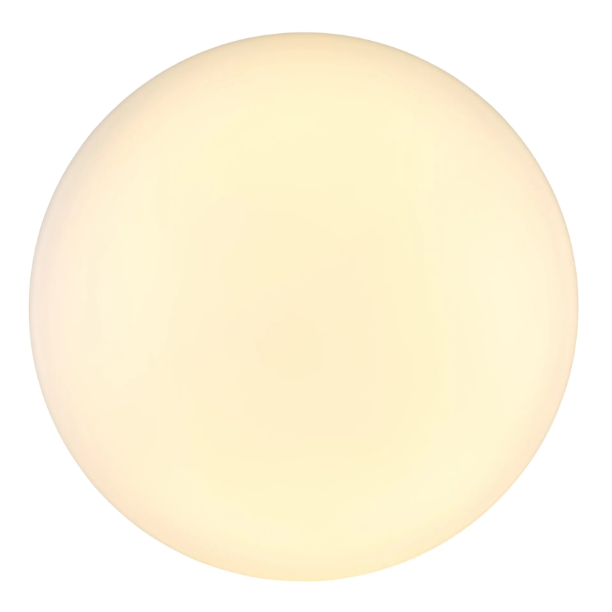 Globo - LED taklampa LED/24W/230V diameter 49,5 cm vit