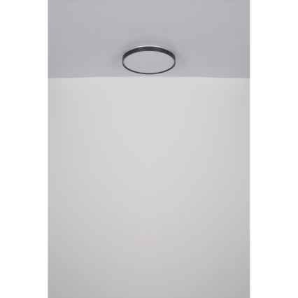Globo - LED taklampa LED/24W/230V