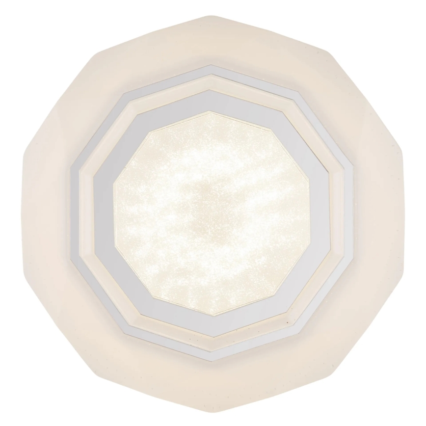Globo - LED Dimbar taklampa LED/24W/230V 2700-6500K + fjärrkontroll