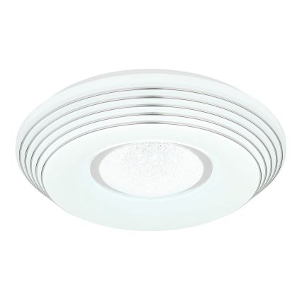 Globo - LED Dimbar taklampa LED/24W/230V 2700-6500K + fjärrkontroll