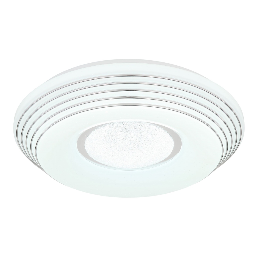 Globo - LED Dimbar taklampa LED/24W/230V 2700-6500K + fjärrkontroll