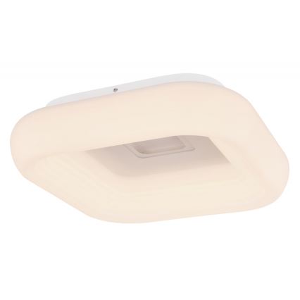 Globo - LED Dimbar taklampa LED/50W/230V + fjärrkontroll