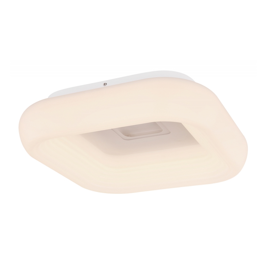 Globo - LED Dimbar taklampa LED/50W/230V + fjärrkontroll