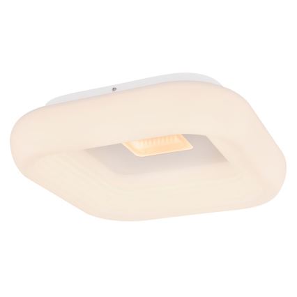 Globo - LED Dimbar taklampa LED/50W/230V + fjärrkontroll