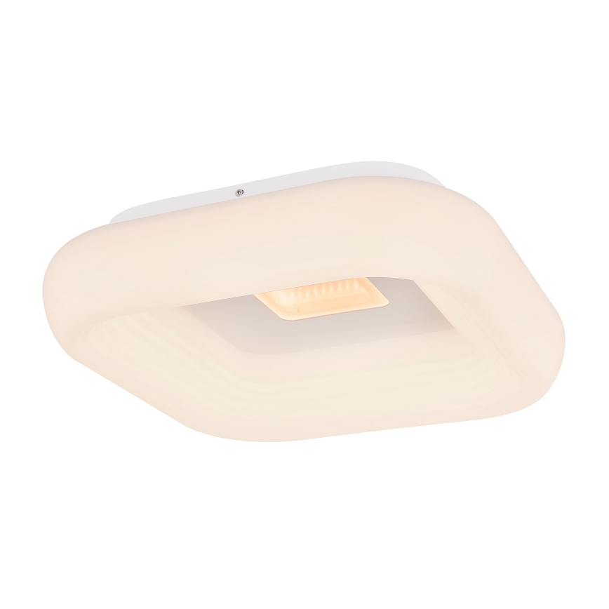 Globo - LED Dimbar taklampa LED/50W/230V + fjärrkontroll