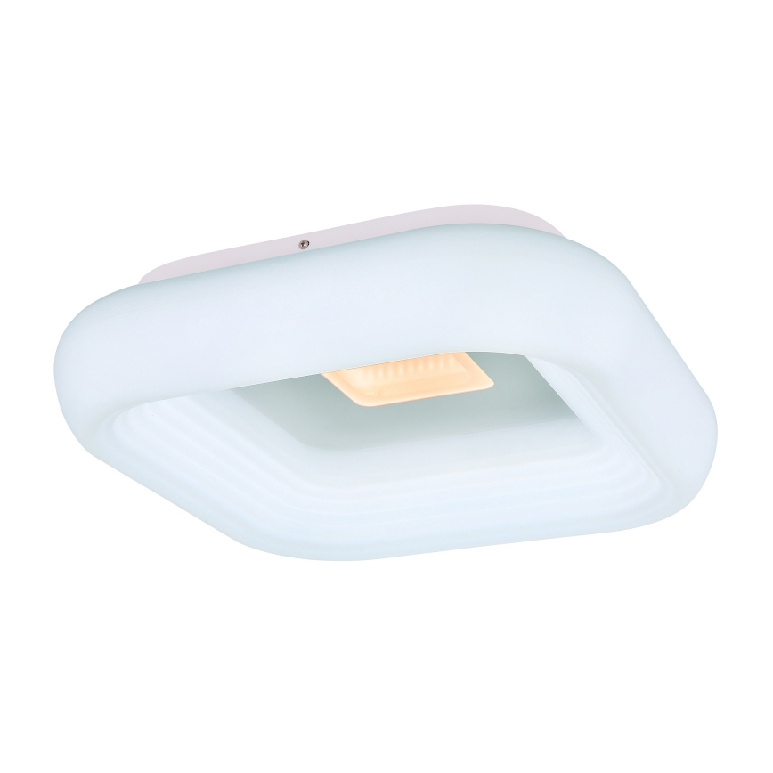 Globo - LED Dimbar taklampa LED/50W/230V + fjärrkontroll