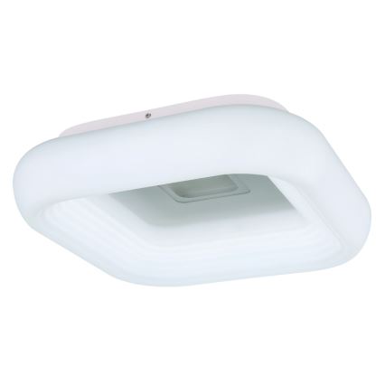 Globo - LED Dimbar taklampa LED/50W/230V + fjärrkontroll
