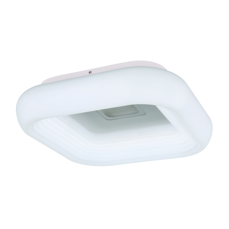 Globo - LED Dimbar taklampa LED/50W/230V + fjärrkontroll