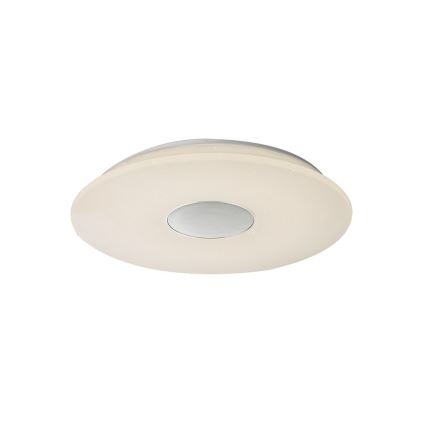 Globo - RGBW Dimbar taklampa LED/50W/230V + fjärrkontroll