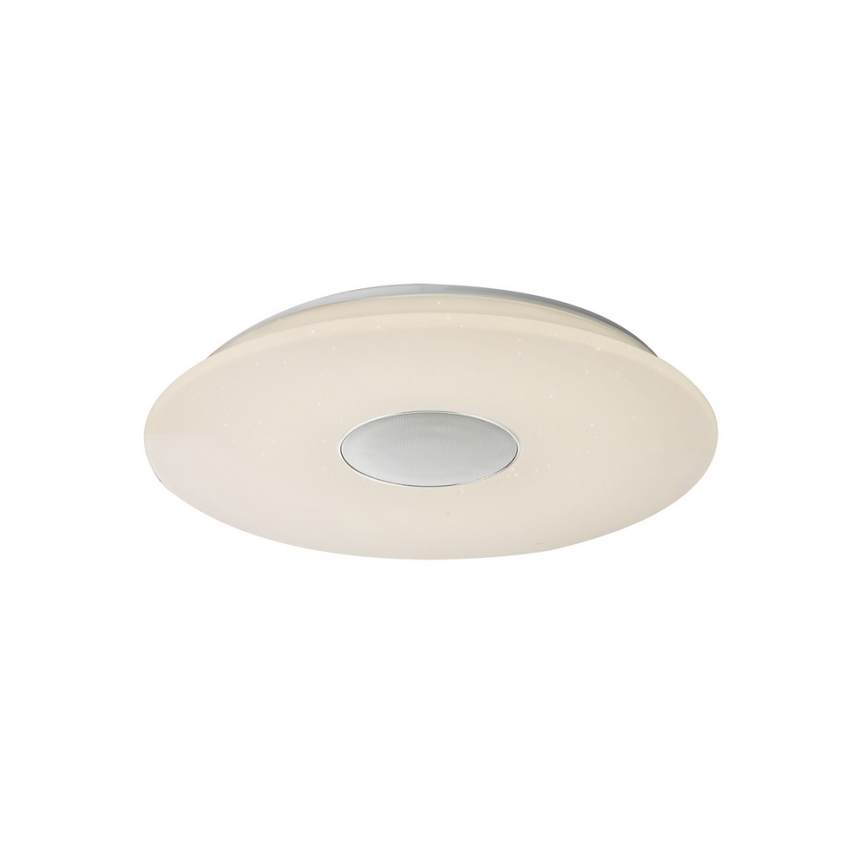 Globo - RGBW Dimbar taklampa LED/50W/230V + fjärrkontroll