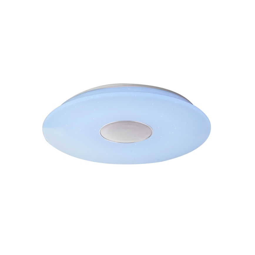 Globo - RGBW Dimbar taklampa LED/50W/230V + fjärrkontroll