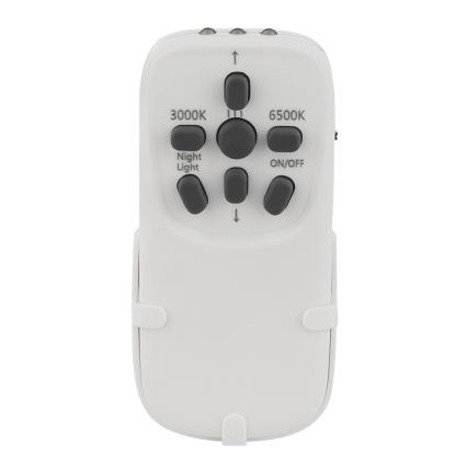Globo - LED taklampa med fjärrkontroll LED/60W/230V