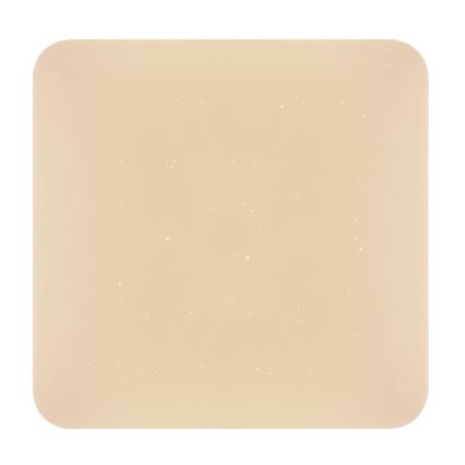 Globo 41348-30SQSH - LED Dimbar Takbelysning SAJAMA LED/30W/230V 3000-6500K Wi-Fi Tuya + Fjärrkontroll