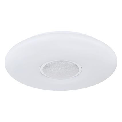 Globo - RGBW Dimbar taklampa LED/40W/230V 3000-6500K + fjärrkontroll