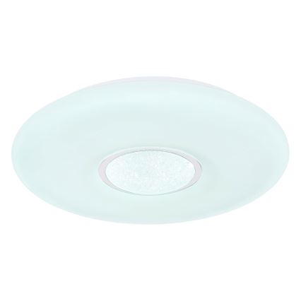Globo - RGBW Dimbar taklampa LED/40W/230V 3000-6500K + fjärrkontroll