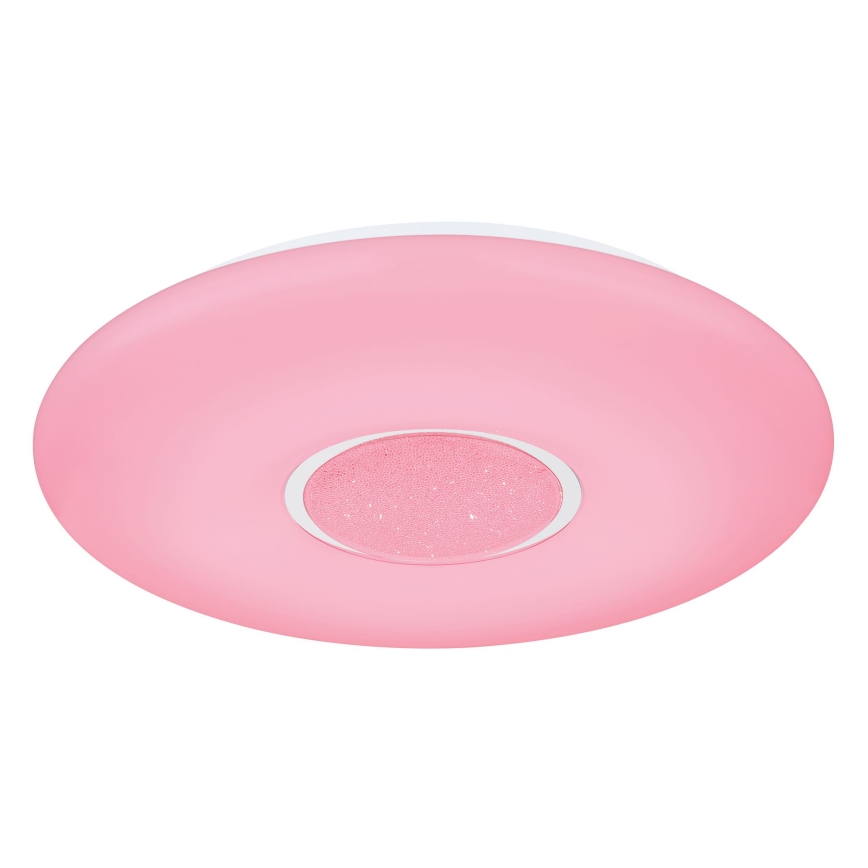 Globo - RGBW Dimbar taklampa LED/40W/230V 3000-6500K + fjärrkontroll