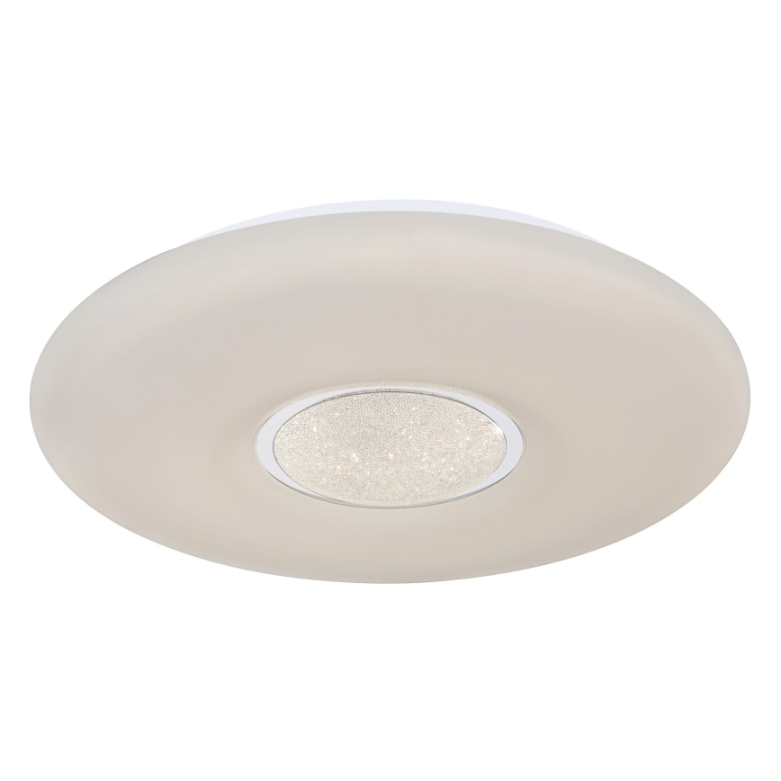 Globo - RGBW Dimbar taklampa LED/40W/230V 3000-6500K + fjärrkontroll