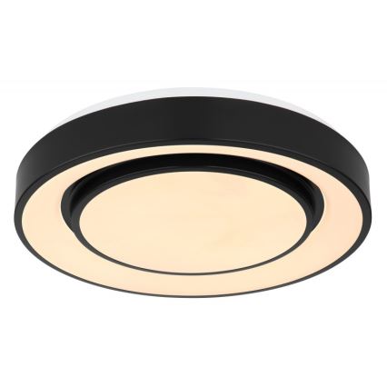 Globo - RGBW Dimbar taklampa LED/24W/230V 3000-6500K+ fjärrkontroll